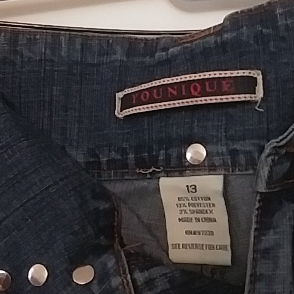 Jeans - Picture 3 of 4